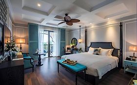 Hanoi Golden Moon Hotel & Travel